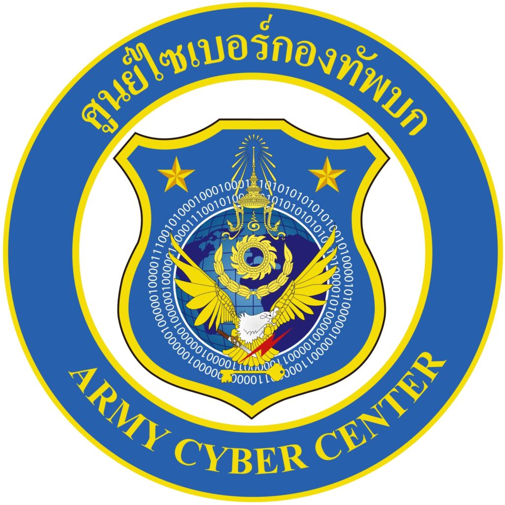 หน่วยบัญชาการไซเบอร์ทหาร