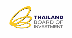 สำนักงานคณะกรรมการส่งเสริมการลงทุน