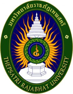 มหาวิทยาลัยราชภัฏเทพสตรี รับสมัครคัดเลือก นิติกร ระดับปฏิบัติการ 1 อัตรา เงินเดือน 19,500 บาท ตั้งแต่วันที่ 21-31 ก.ค. 2568