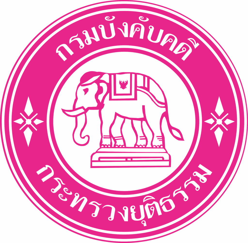 กรมบังคับคดี