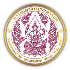 กรมพลาธิการทหารบก